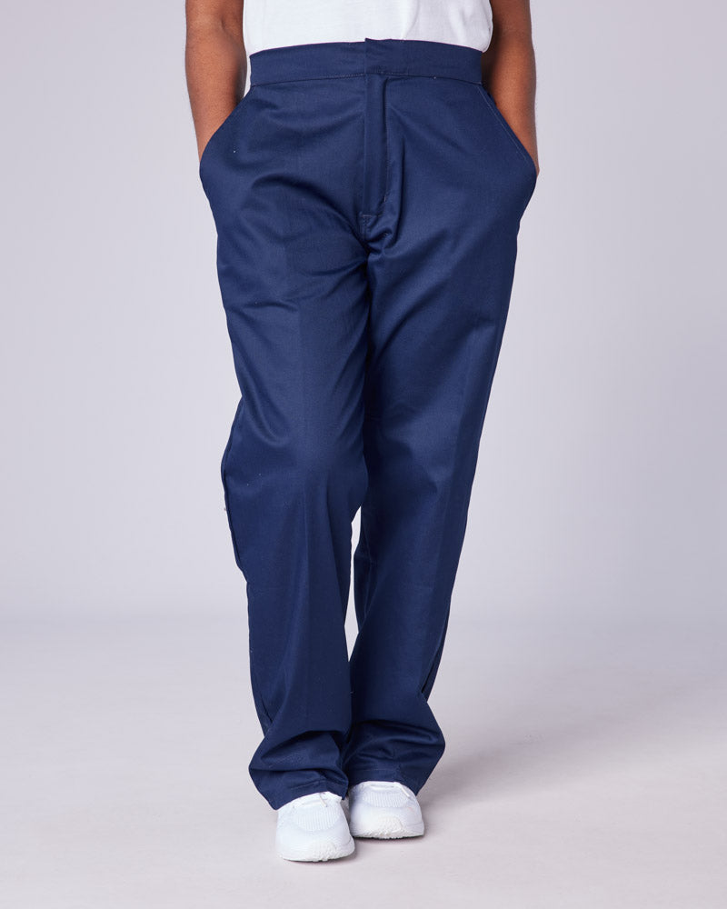 WOMEN'S NURSE UNIFORM WORK TROUSERS
