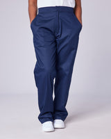 WOMEN'S NURSE UNIFORM WORK TROUSERS