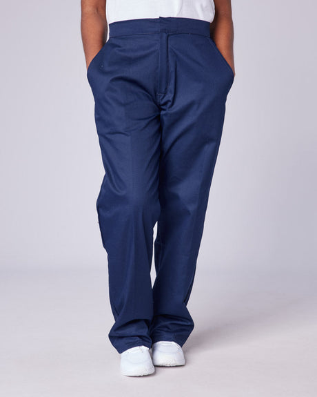 WOMEN'S NURSE UNIFORM WORK TROUSERS