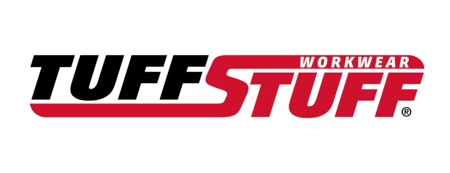 TuffStuff workwear logo