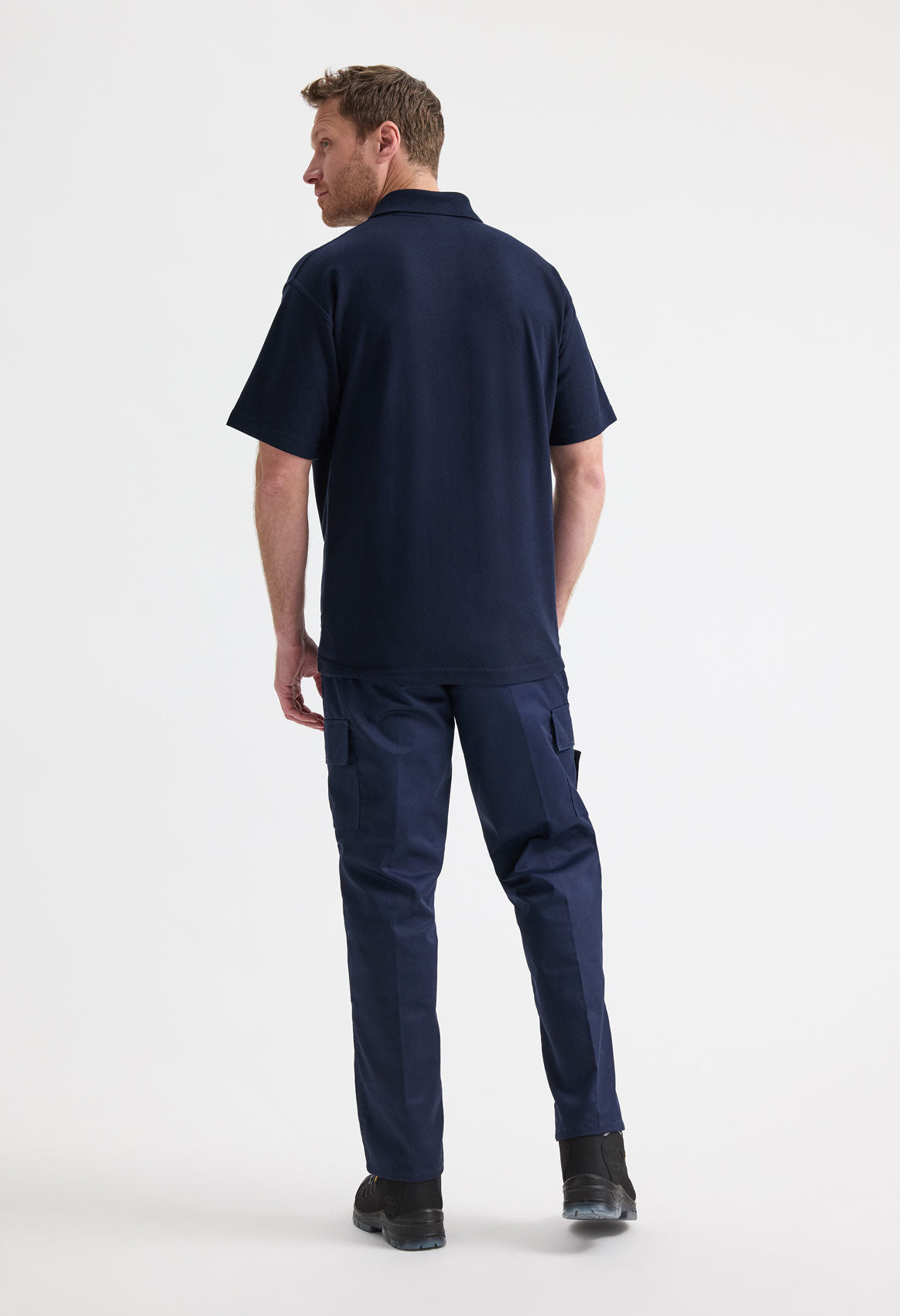BEST-SELLING UNISEX POLO SHIRT