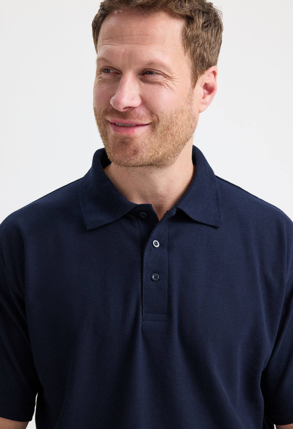 BEST-SELLING UNISEX POLO SHIRT