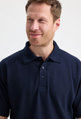 BEST-SELLING UNISEX POLO SHIRT
