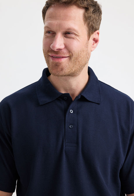 BEST-SELLING UNISEX POLO SHIRT