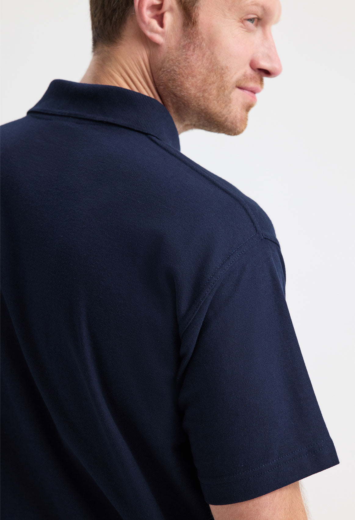 BEST-SELLING UNISEX POLO SHIRT