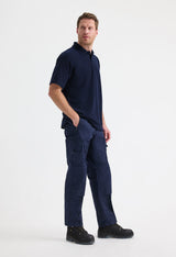 BEST-SELLING UNISEX POLO SHIRT