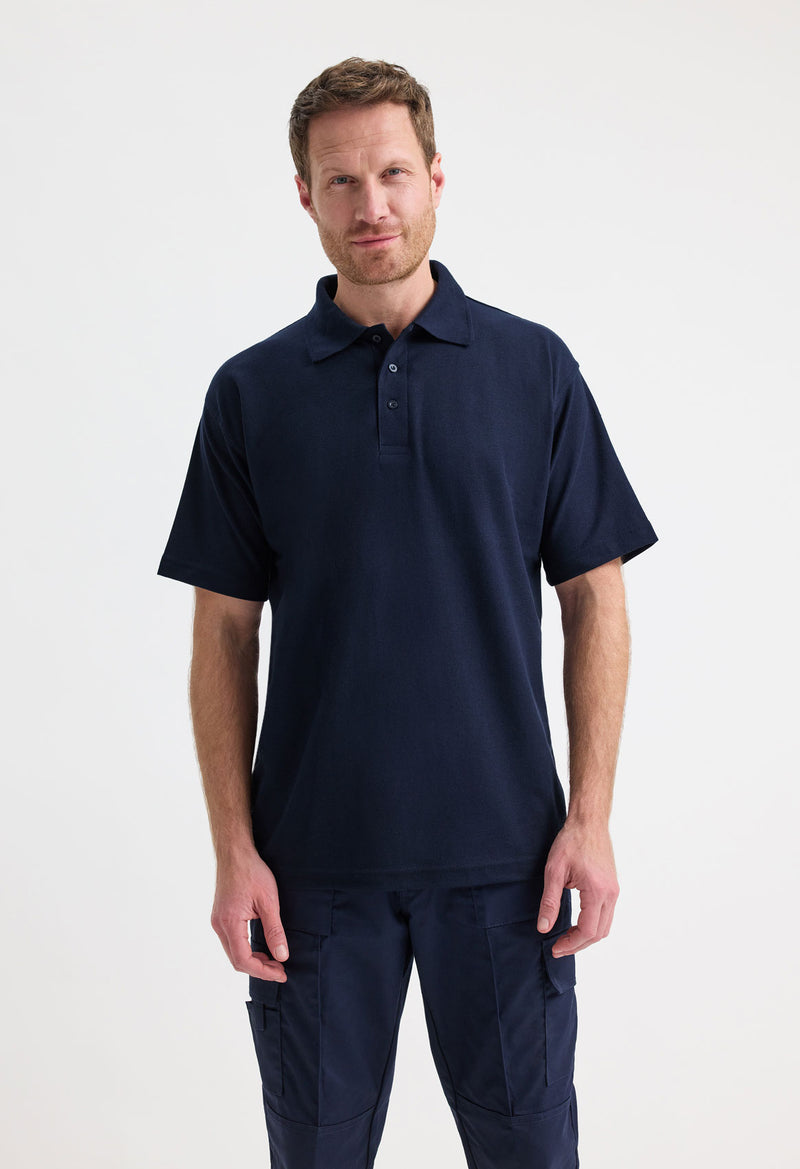 UNISEX POLO SHIRT