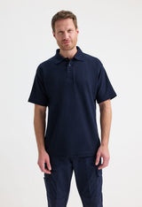BEST-SELLING UNISEX POLO SHIRT