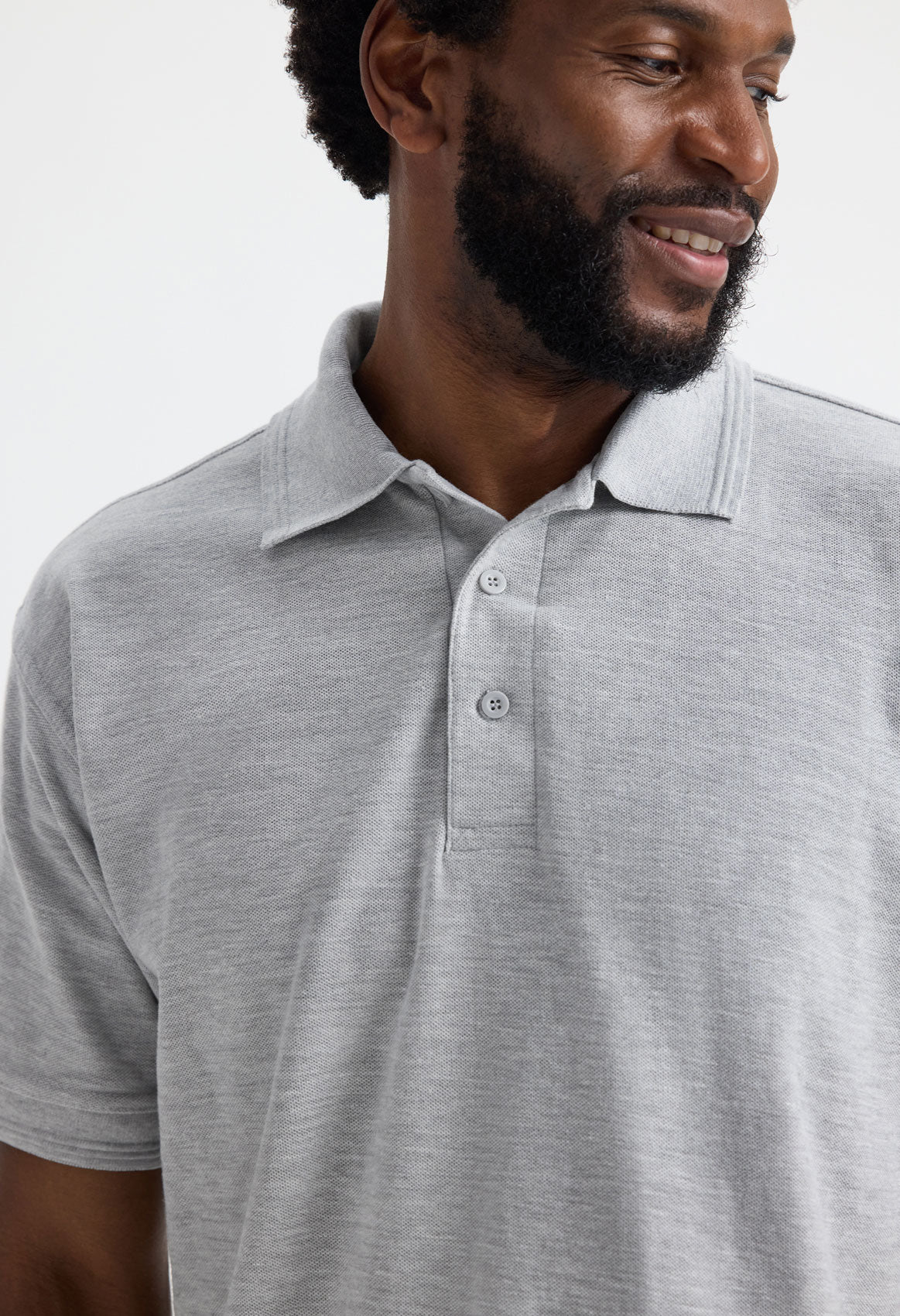 PREMIUM UNISEX POLO SHIRT
