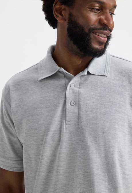 PREMIUM UNISEX POLO SHIRT