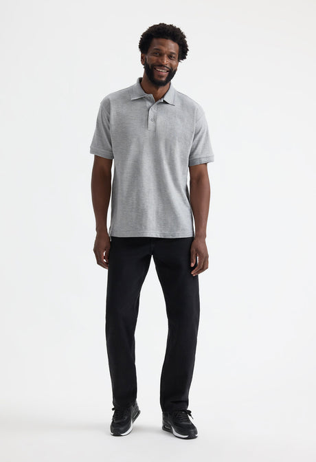 PREMIUM UNISEX POLO SHIRT