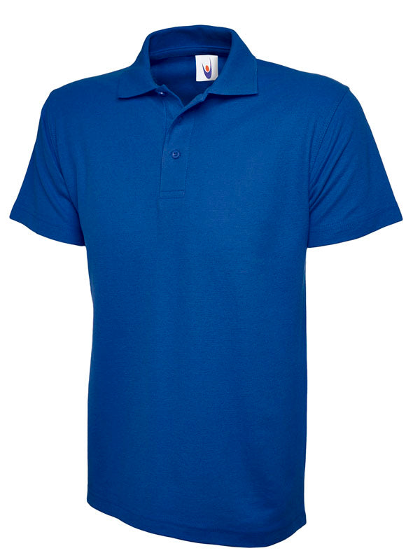 Uneek Childrens Classic Polo Shirt