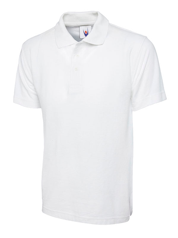 Uneek Childrens Classic Polo Shirt