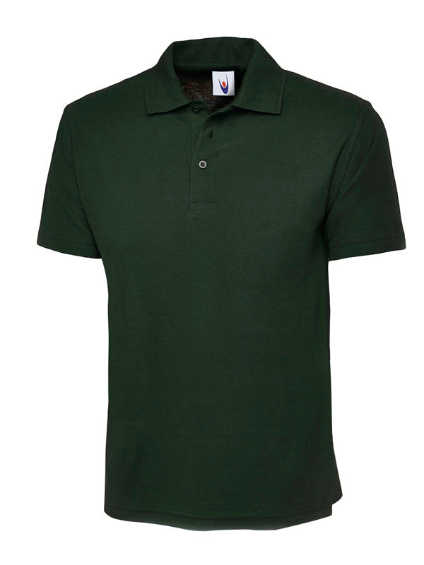 Uneek Childrens Classic Polo Shirt