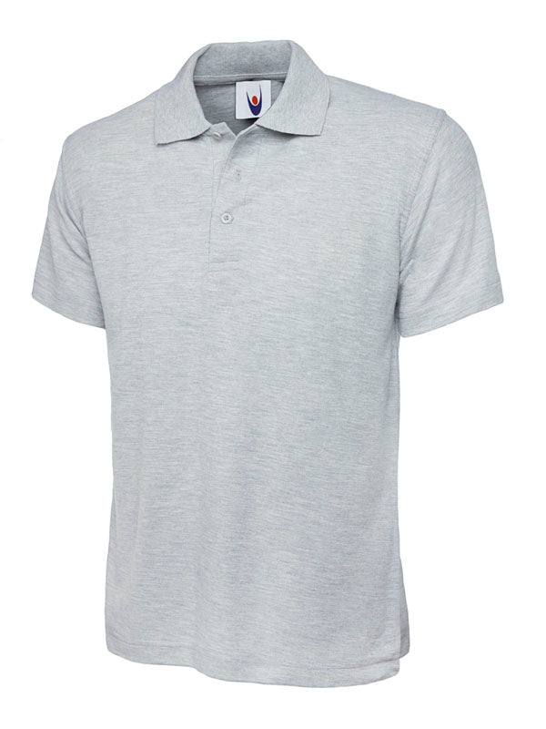 Uneek Childrens Classic Polo Shirt