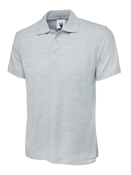 Uneek Childrens Classic Polo Shirt