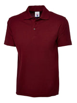 Uneek Childrens Classic Polo Shirt