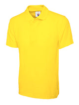 Uneek Childrens Classic Polo Shirt