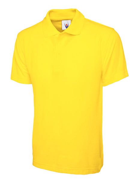 Uneek Childrens Classic Polo Shirt