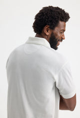 ULTIMATE UNISEX COTTON POLO SHIRT