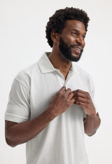 ULTIMATE UNISEX COTTON POLO SHIRT