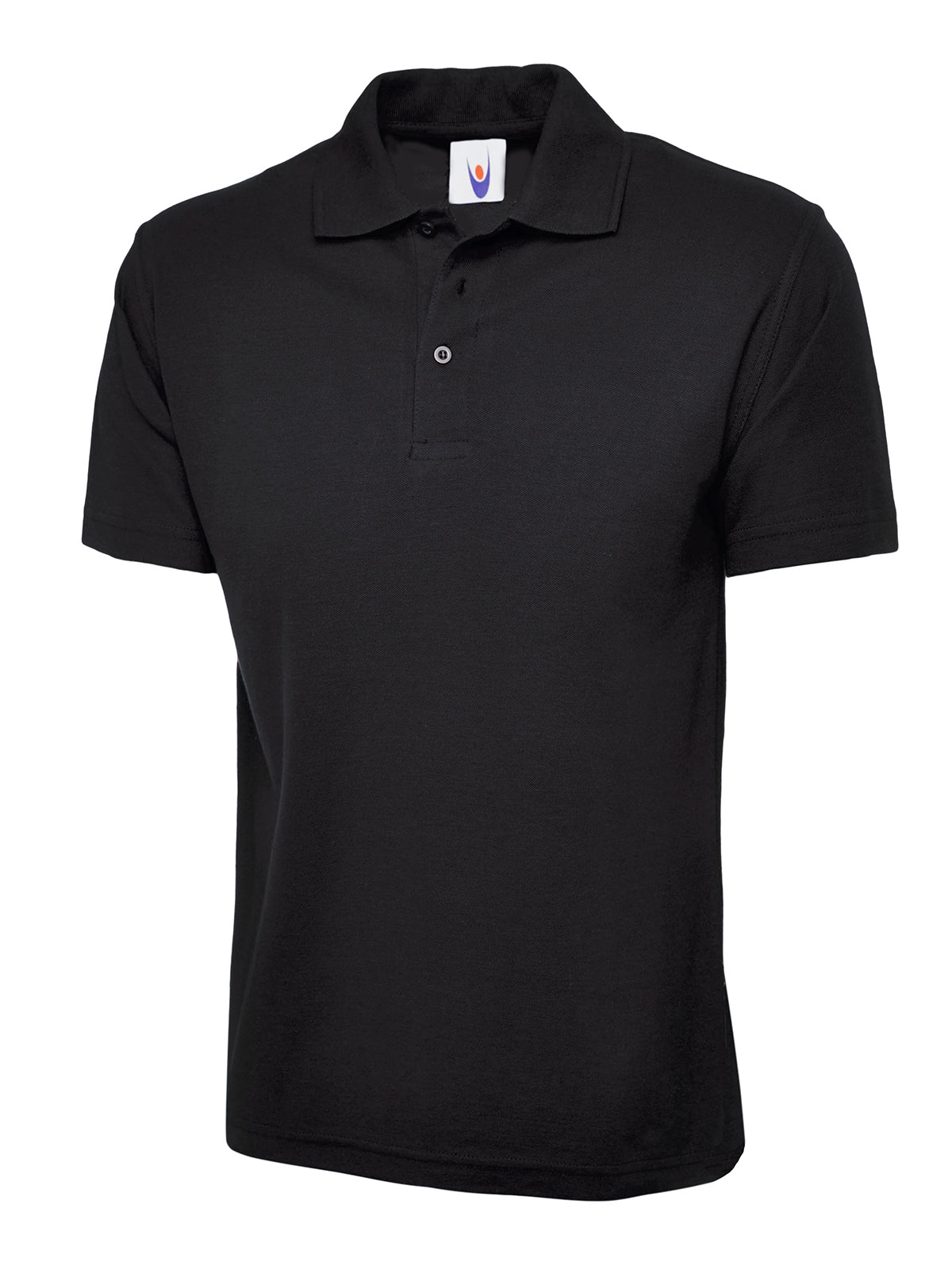 ACTIVE POLOSHIRT