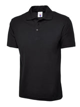 ACTIVE POLOSHIRT