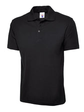 ACTIVE POLOSHIRT