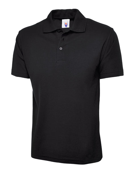 ACTIVE POLOSHIRT