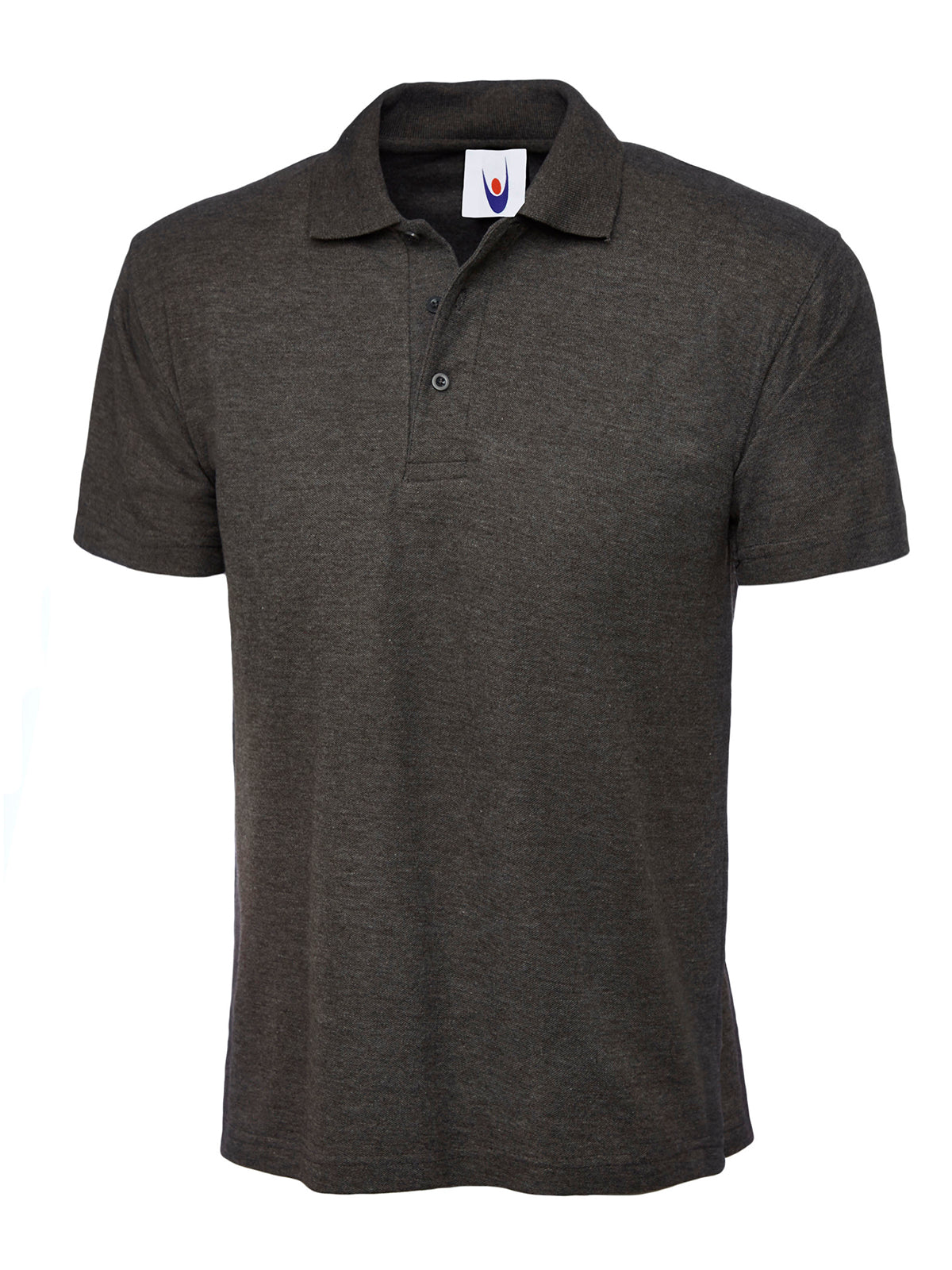 ACTIVE POLOSHIRT