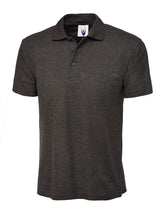 ACTIVE POLOSHIRT