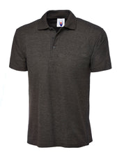 ACTIVE POLOSHIRT