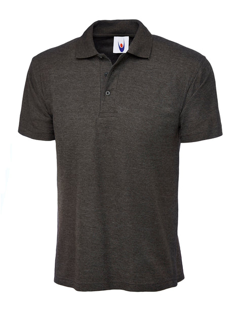 ACTIVE POLOSHIRT