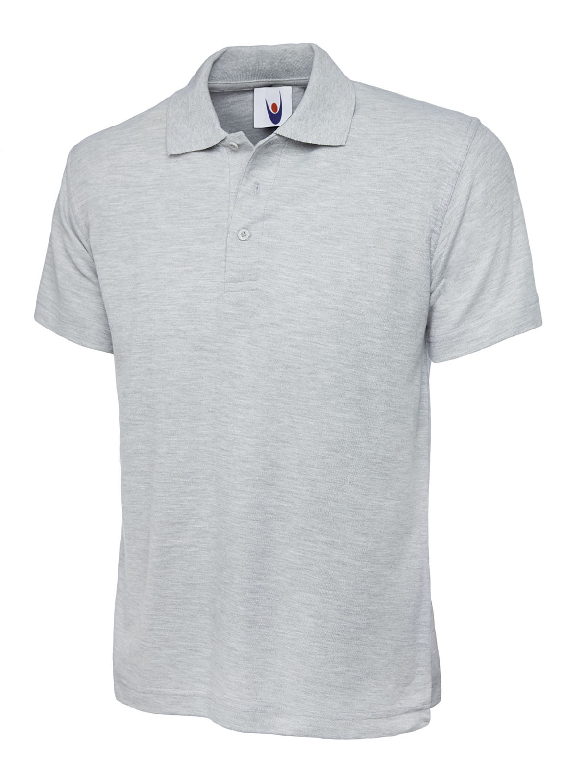 ACTIVE POLOSHIRT