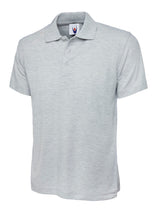 ACTIVE POLOSHIRT