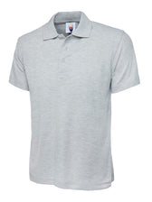 ACTIVE POLOSHIRT