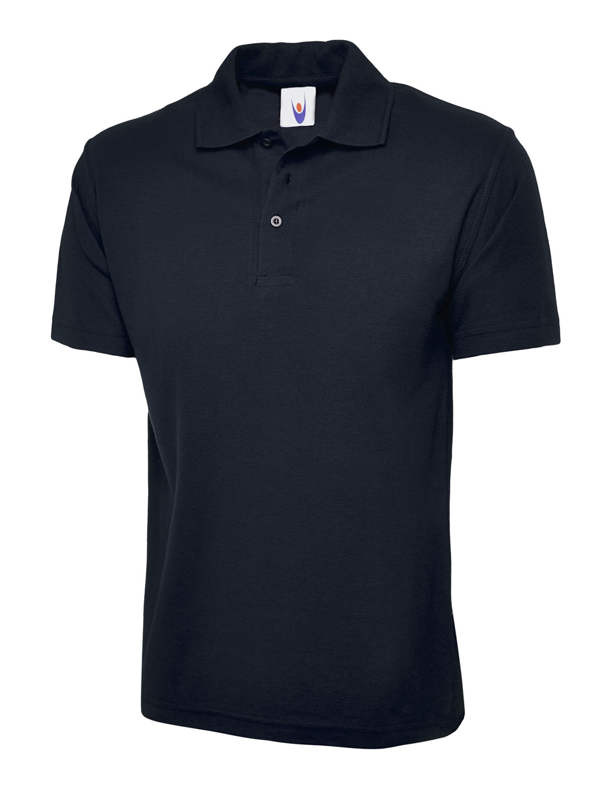 ACTIVE POLOSHIRT