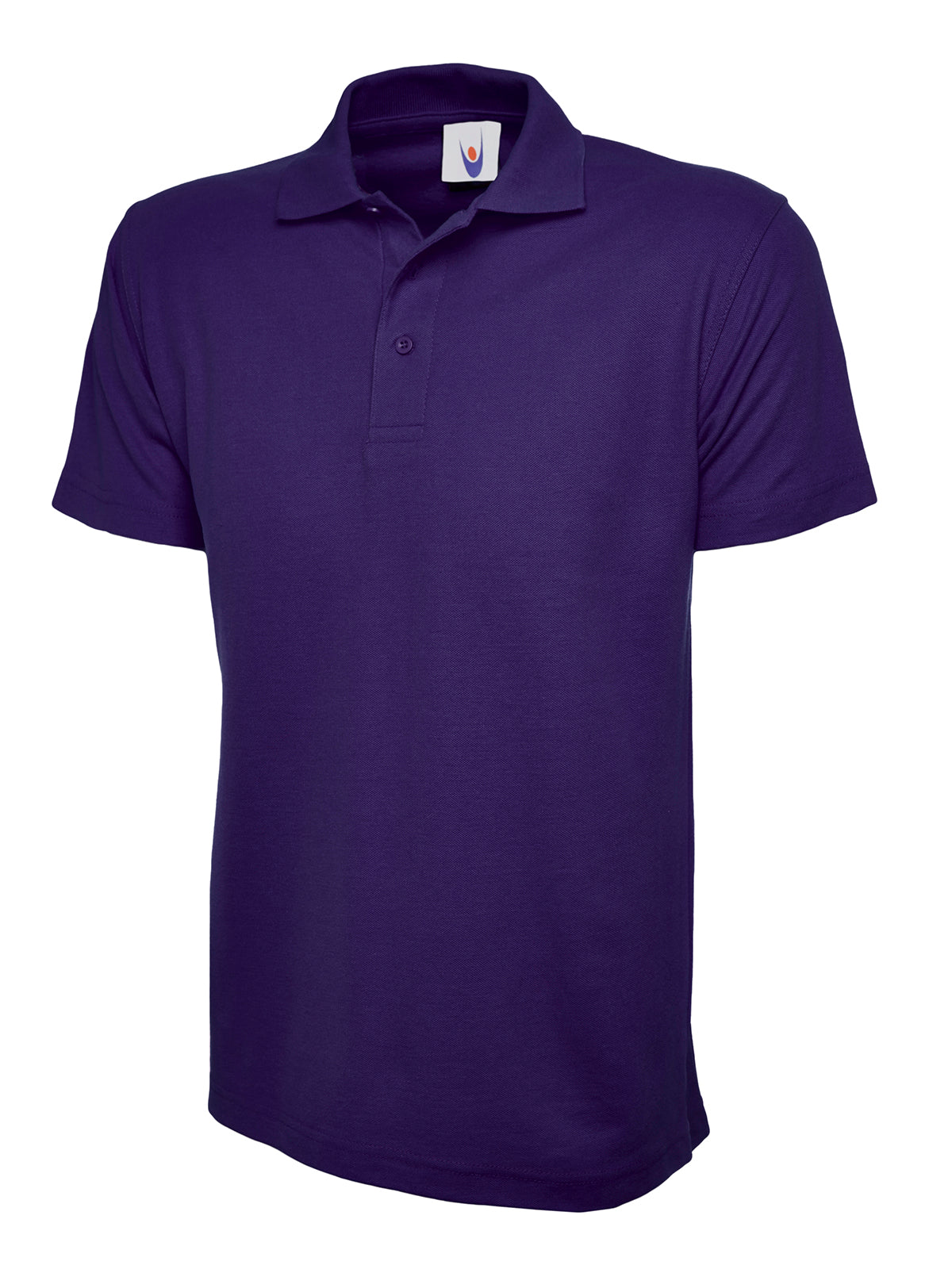 ACTIVE POLOSHIRT