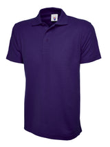 ACTIVE POLOSHIRT