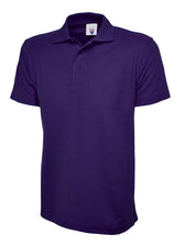 ACTIVE POLOSHIRT