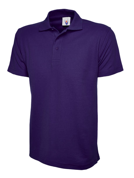 ACTIVE POLOSHIRT