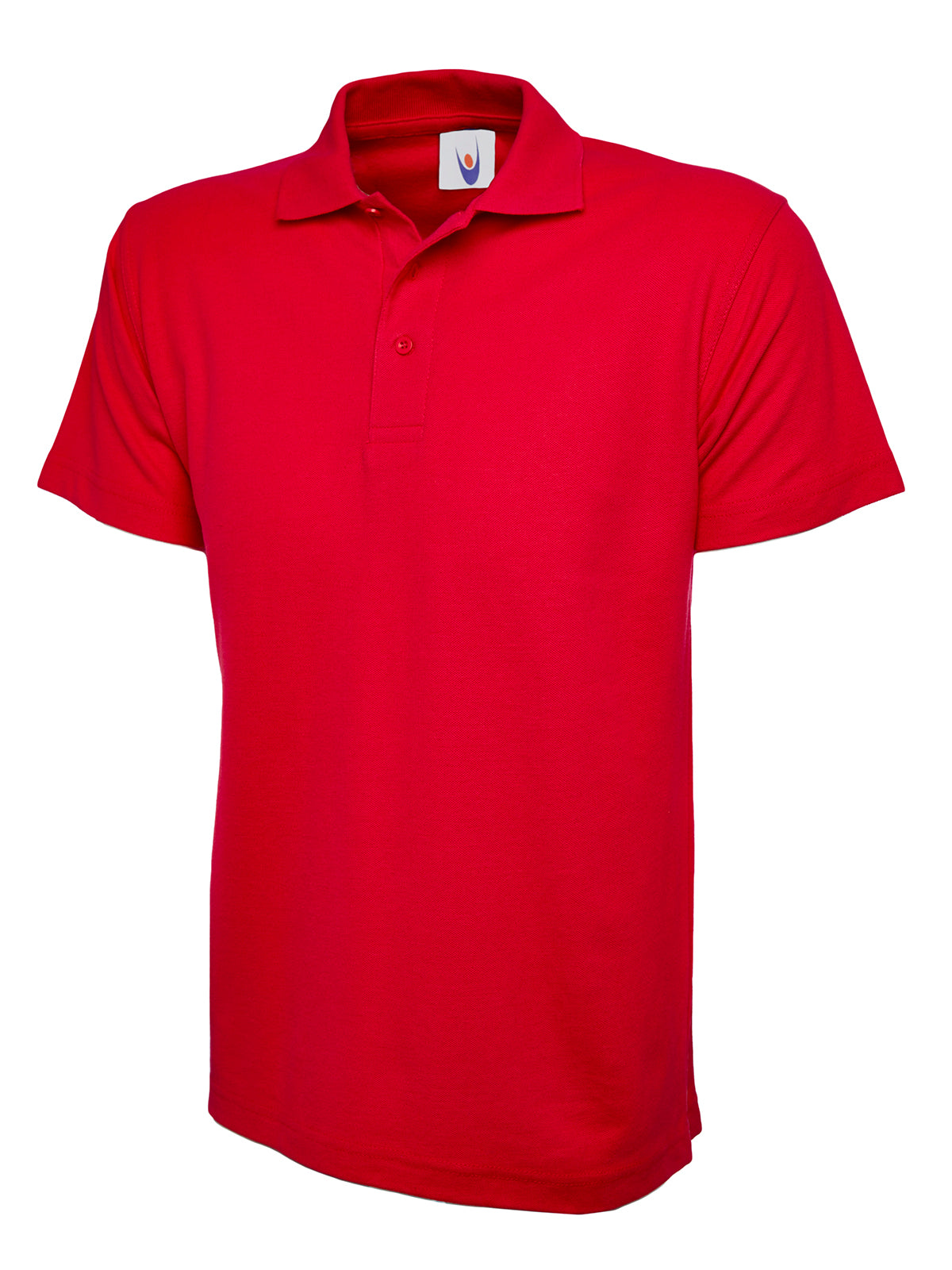 ACTIVE POLOSHIRT