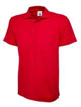 ACTIVE POLOSHIRT