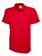 ACTIVE POLOSHIRT