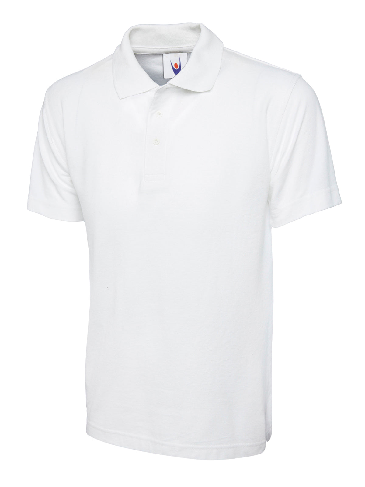ACTIVE POLOSHIRT