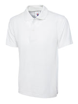 ACTIVE POLOSHIRT