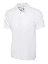 ACTIVE POLOSHIRT