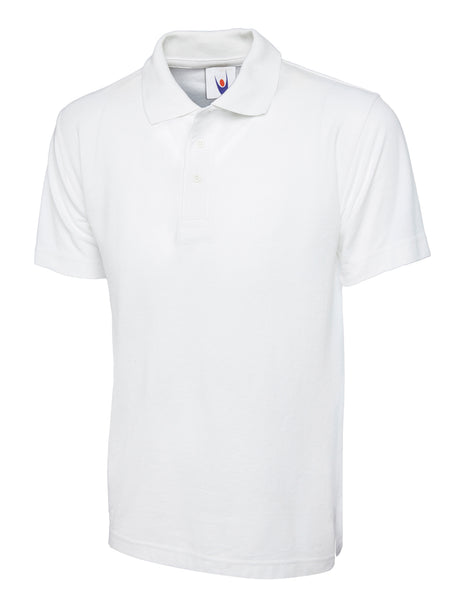 ACTIVE POLOSHIRT