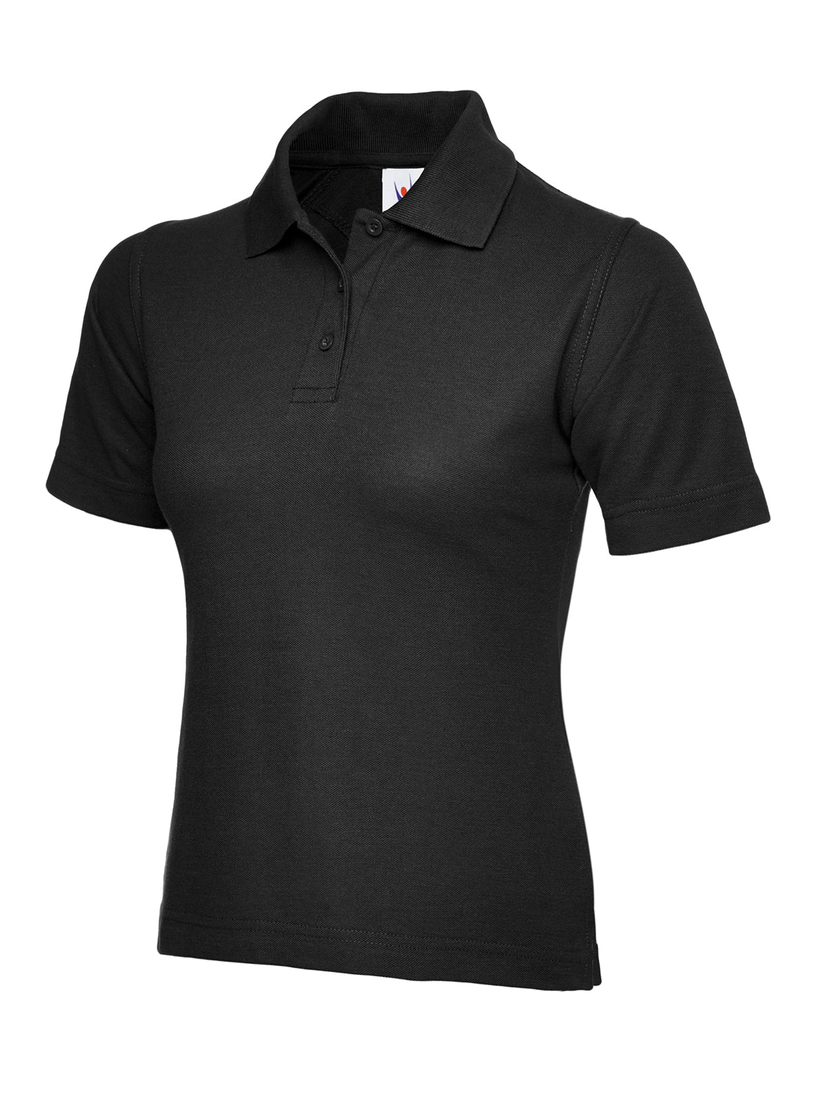LADIES CLASSIC POLOSHIRT