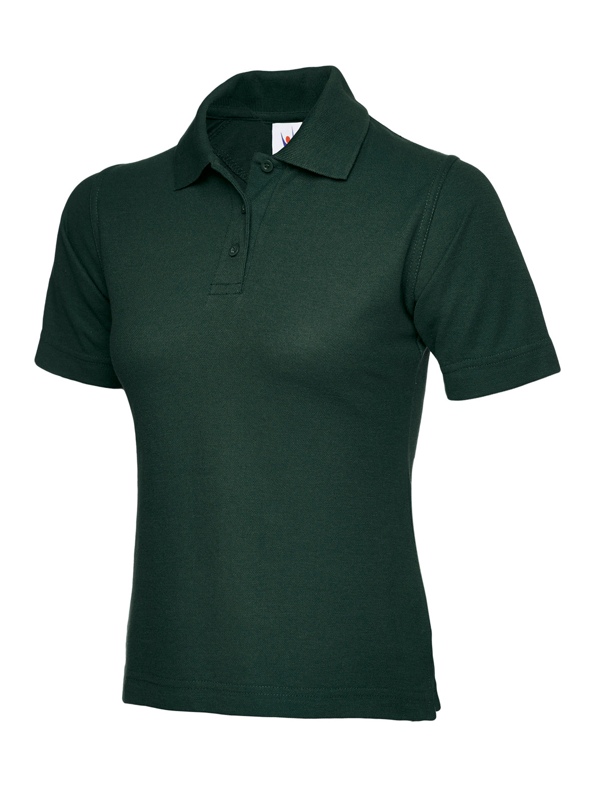 LADIES CLASSIC POLOSHIRT